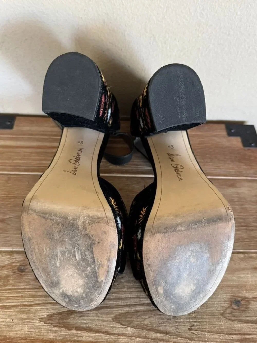 sam edelman